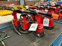 Far diverse pneumatische blindklinkmoertang (3x) - afbeelding 1 van  4