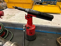 Far diverse pneumatische blindklinkmoertang (3x) - afbeelding 4 van  4