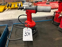 Far diverse pneumatische blindklinkmoertang (3x) - afbeelding 4 van  4