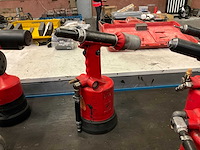 Far diverse pneumatische blindklinkmoertang (4x) - afbeelding 2 van  5