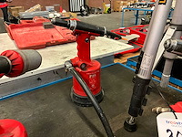 Far diverse pneumatische blindklinkmoertang (4x) - afbeelding 4 van  5