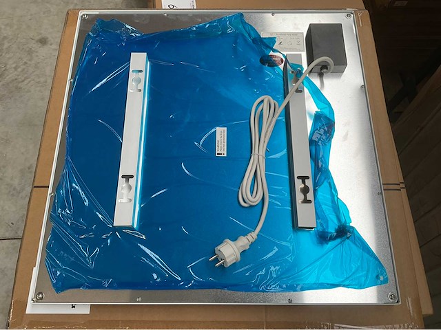 Far fh 0606 infrarood paneelverwarming (15x) - afbeelding 4 van  5