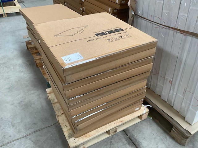 Far fh 0606 infrarood paneelverwarming (15x) - afbeelding 8 van  8