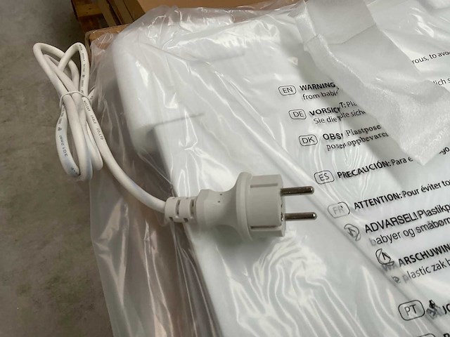 Far fh 0606 infrarood paneelverwarming (15x) - afbeelding 4 van  8