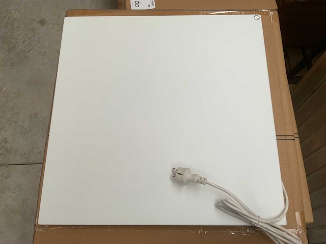 Far fh 0606 infrarood paneelverwarming (15x) - afbeelding 5 van  8