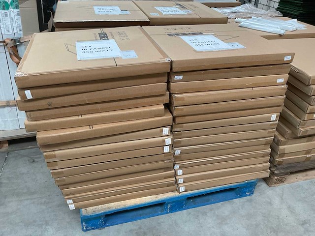 Far fh 0606 infrarood paneelverwarming (30x) - afbeelding 2 van  5