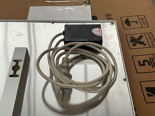 Far fh 0606 infrarood verwarming (15x) - afbeelding 5 van  6