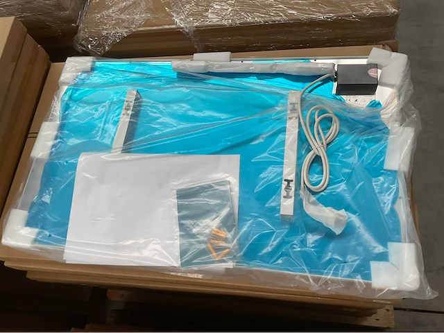 Far fh 1206 / fh 1006 infrarood paneelverwarming (10x) - afbeelding 5 van  6