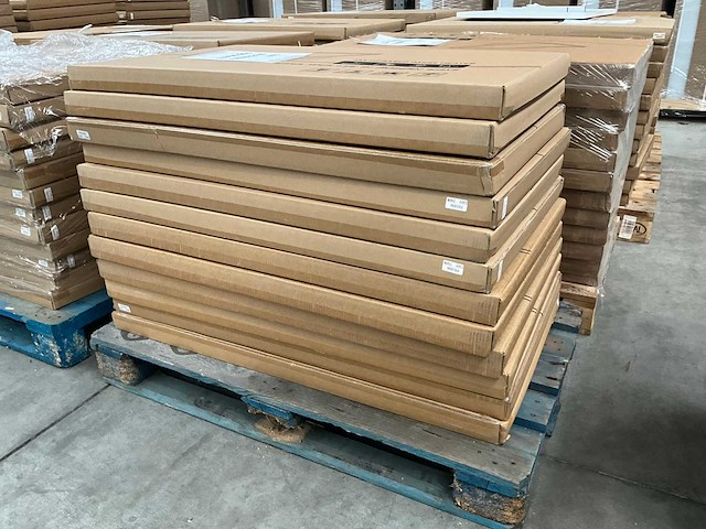 Far fh 1206 infrarood paneelverwarming (10x) - afbeelding 2 van  6