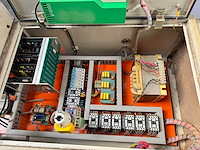 Faral-computer - schakelaar / besturingskast - afbeelding 3 van  8