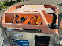 Faraone - 2014 - elevatie 65e - hoogwerker - afbeelding 14 van  24