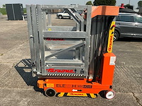 Faraone - 2014 - elevatie 65e - hoogwerker - afbeelding 19 van  24