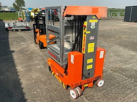 Faraone - 2014 - elevatie 65e - hoogwerker - afbeelding 21 van  24