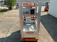 Faraone - 2014 - elevatie 65e - hoogwerker - afbeelding 22 van  24