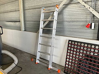 Faraone ladder - afbeelding 1 van  4