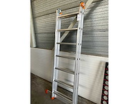 Faraone ladder - afbeelding 2 van  4