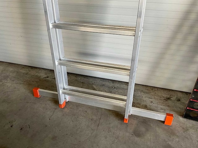 Faraone ladder - afbeelding 3 van  4