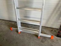 Faraone ladder - afbeelding 3 van  4