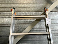 Faraone ladder - afbeelding 4 van  4