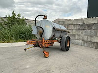Farbo mesttank - afbeelding 1 van  9