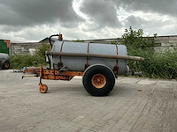 Farbo mesttank - afbeelding 2 van  9