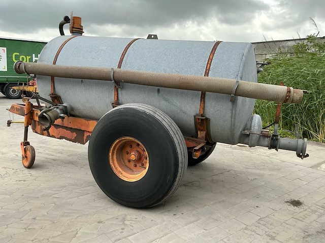 Farbo mesttank - afbeelding 3 van  9