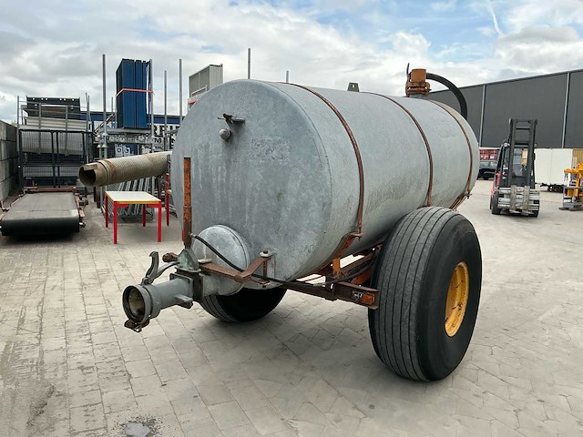 Farbo mesttank - afbeelding 4 van  9