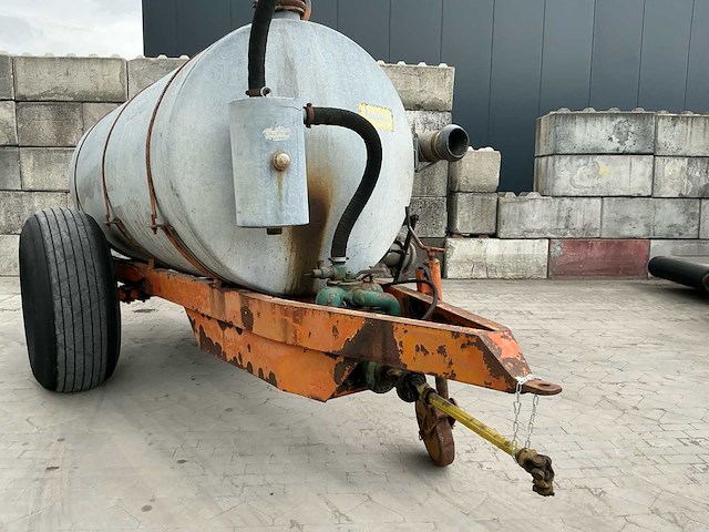 Farbo mesttank - afbeelding 6 van  9