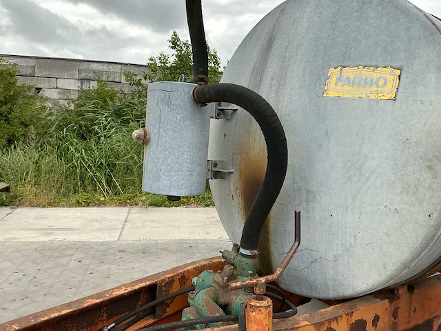 Farbo mesttank - afbeelding 8 van  8