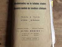 Farde wereldontmoeting - afbeelding 1 van  3