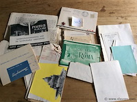 Farde wereldontmoeting - afbeelding 2 van  3