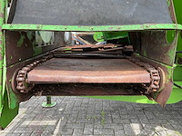 Faresin - tmrv1200 - voermengwagen - afbeelding 3 van  17
