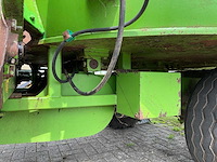 Faresin - tmrv1200 - voermengwagen - afbeelding 5 van  17