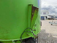 Faresin - tmrv1200 - voermengwagen - afbeelding 8 van  17