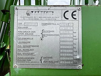 Faresin - tmrv1200 - voermengwagen - afbeelding 9 van  17