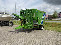 Faresin - tmrv1200 - voermengwagen - afbeelding 1 van  17
