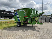 Faresin - tmrv1200 - voermengwagen - afbeelding 10 van  17