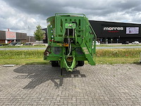 Faresin - tmrv1200 - voermengwagen - afbeelding 11 van  17