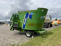 Faresin - tmrv1200 - voermengwagen - afbeelding 13 van  17