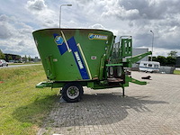 Faresin - tmrv1200 - voermengwagen - afbeelding 15 van  17