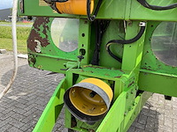 Faresin - tmrv1200 - voermengwagen - afbeelding 16 van  17