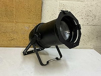 Fargo classic ledpar 64 par-spot (4x) - afbeelding 1 van  5