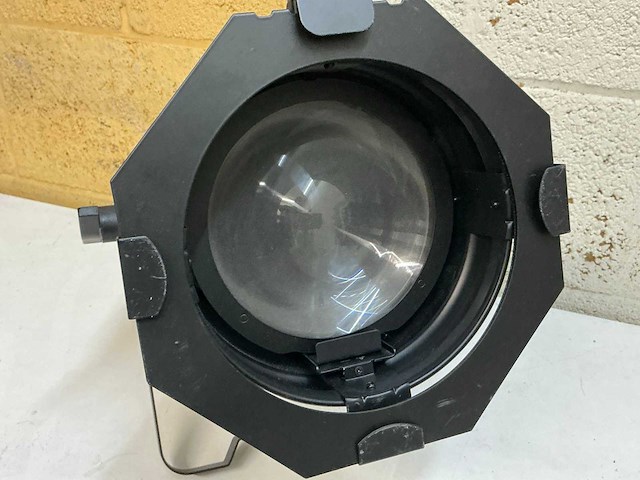 Fargo classic ledpar 64 par-spot (4x) - afbeelding 2 van  5