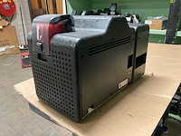 Fargo hdp5000 kaart printer - afbeelding 2 van  4