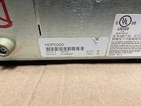 Fargo hdp5000 kaart printer - afbeelding 2 van  10