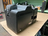 Fargo hdp5000 kaart printer - afbeelding 4 van  10