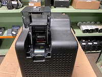 Fargo hdp5000 kaart printer - afbeelding 5 van  10