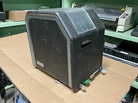 Fargo hdp5000 printer lamination - afbeelding 1 van  7