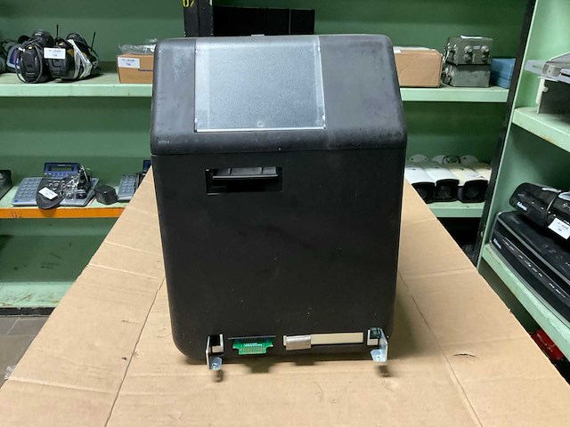 Fargo hdp5000 printer lamination - afbeelding 2 van  7