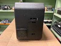 Fargo hdp5000 printer lamination - afbeelding 4 van  7